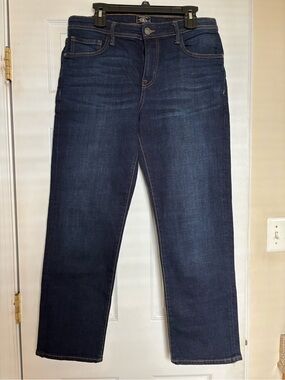 Men’s 32x30 GH Bass&Co jeans NWOT
